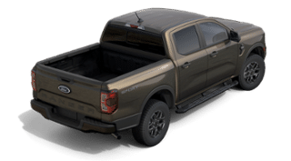 2025 Ford Ranger® External Image 4